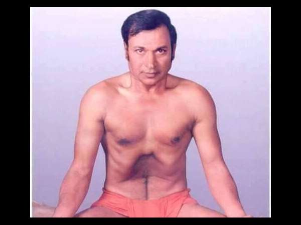 50 ವರ್ಷದಲ್ಲಿ ಯೋಗ ಮಾಡುತ್ತಿದ್ದರು