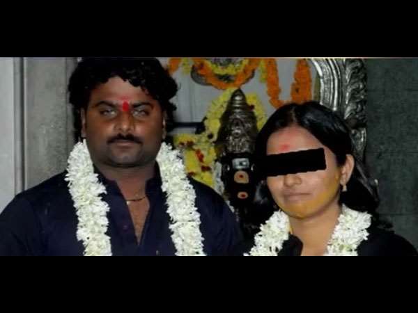 ವರ್ಷಗಳ ಹಿಂದೆಯೇ ಹುಚ್ಚ ವೆಂಕಟ್ ಗೆ ಮದುವೆ ಆಗಿದೆ.!