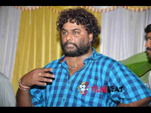 'ಅಣ್ಣಂಗೆ ಎಷ್ಟು ಬಾರಿ ಲವ್ ಆಗ್ಬಹುದು.?'