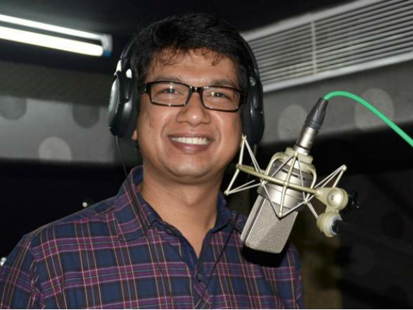 ವಿಜಯ್ ಪ್ರಕಾಶ್