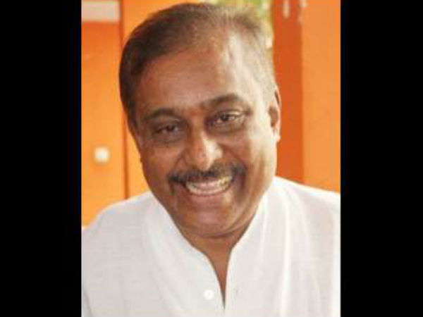 ಮತ್ತೆ ನಿರ್ದೇಶನಕ್ಕೆ ಮುಂದಾದ ಹಂಸಲೇಖ