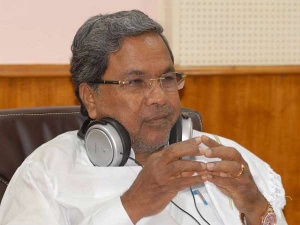 ಬಣ್ಣ ಹಚ್ಚಲಿದ್ದಾರೆ ಸಿ.ಎಂ ಸಿದ್ದರಾಮಯ್ಯ