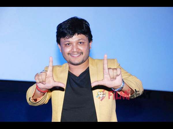 'ವೀಕೆಂಡ್' ಕೊನೆಯ ಎಪಿಸೋಡ್ ಗೆ ಗಣೇಶ್