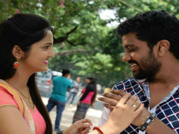 ಪ್ರೇಕ್ಷಕರ ಬ್ರೇನ್ ಜೊತೆಗೆ ನಾರಾಯಣ್ ಗೇಮ್: ಉದಯವಾಣಿ