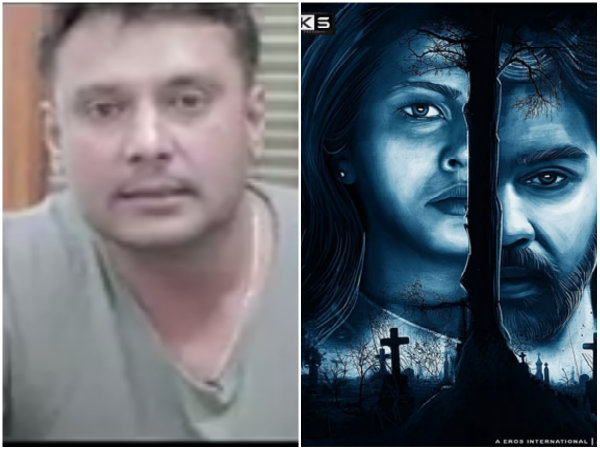 ದರ್ಶನ್ ಕೂಡ ಹೊಗಳಿದ್ದರು