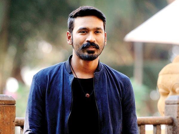 26ನೇ ಸ್ಥಾನದಲ್ಲಿ ಧನುಶ್