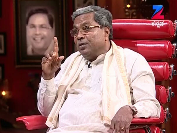 ಸಿದ್ದರಾಮಯ್ಯ ಏನಂತಾರೆ.?