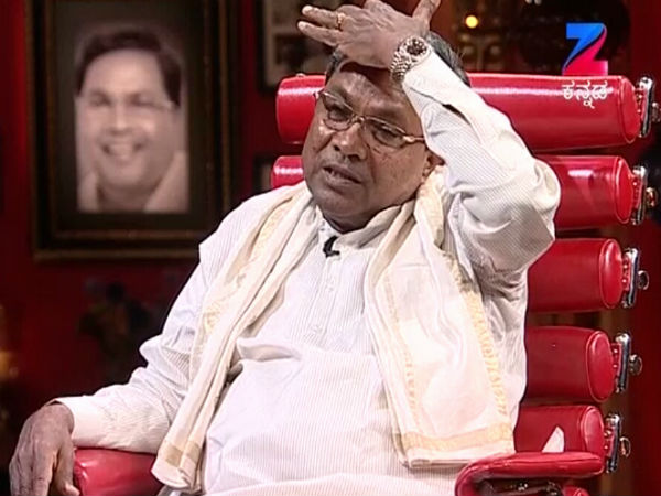 ಪ್ರಮಾಣ ವಚನ ಸ್ವೀಕಾರ ಸಮಾರಂಭಕ್ಕೂ ಬರ್ಲಿಲ್ಲ