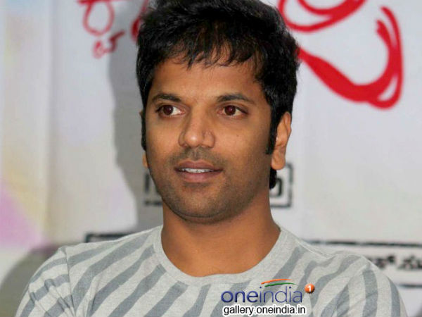 ಸತೀಶ್ ಗೆ ಸಿಗುತ್ತಾ 'ಅನುಭವ-2'?