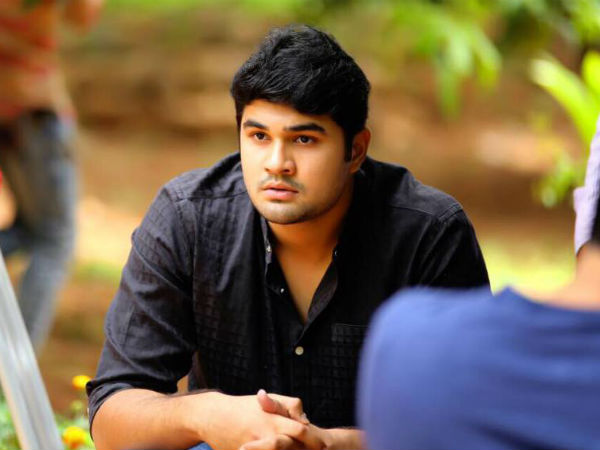 'ಜಾನ್ ಸೀನ'ಗೆ ನಾಯಕ ಯಾರು ಗೊತ್ತಾ?