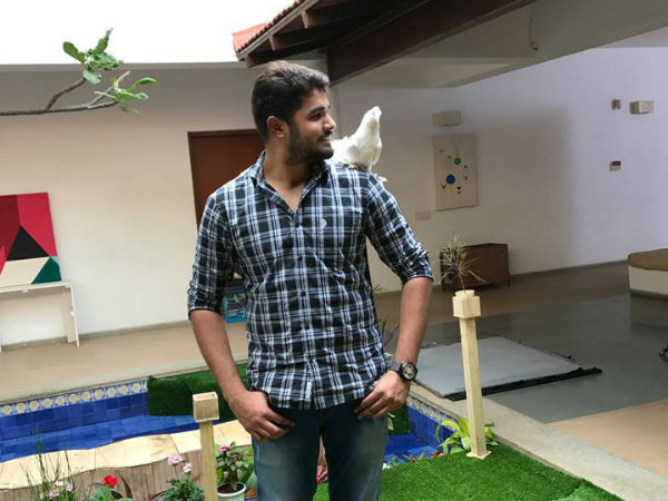 ಕ್ಲಾಸ್ ಫೇಸು ಮಾಸ್ ಅಪಿಯರೆನ್ಸ್