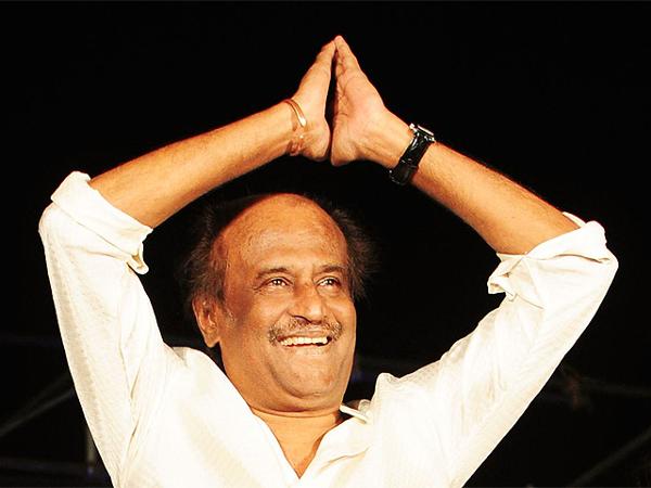 ರಜನಿ ಕುಟುಂಬದವರಿಂದ ವಿರೋಧ