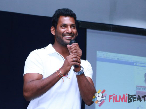 ತಮಿಳು ಚಿತ್ರಗಳ ಕಾರ್ಯಕ್ರಮಕ್ಕೆ ಕನ್ನಡ ನಟರು ಬರಬೇಕು