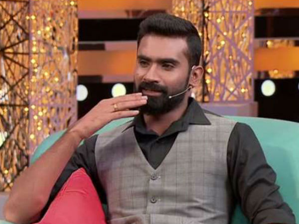 ರಮ್ಯಾ ಪರಿಚಯ ಹೇಗೆ?