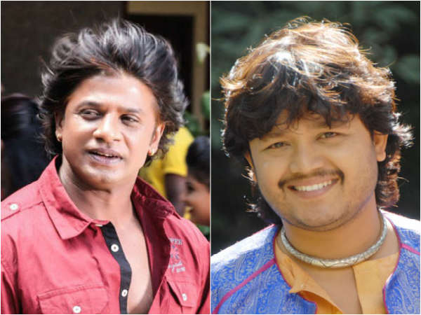 ಅಂದು 'ಮುಂಗಾರು ಮಳೆ' ಮತ್ತು 'ದುನಿಯಾ'