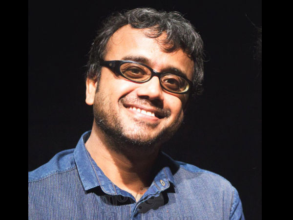 ದಿಬಾಕರ್ ಬ್ಯಾನರ್ಜಿ ನಿರ್ದೇಶನ