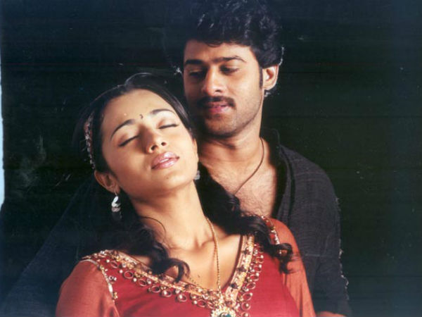 ಪ್ರಭು-ಪ್ರಭಾಸ್ ಕಾಂಬಿನೇಷನ್ ನಲ್ಲಿ ಎರಡನೇ ಚಿತ್ರ