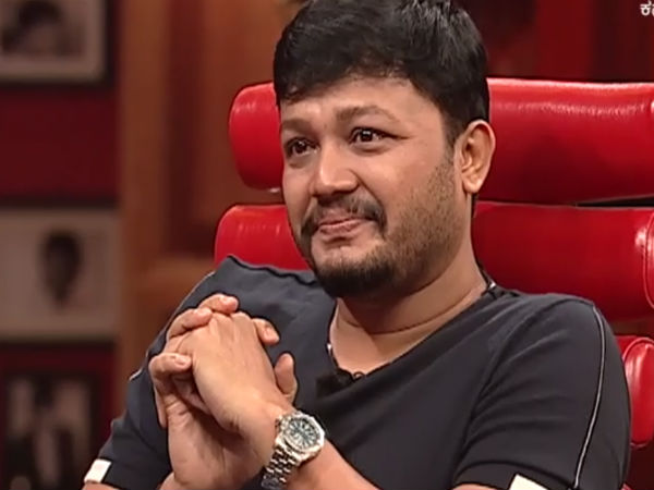 ಎಲ್ಲ ಡೈರೆಕ್ಟರ್ ಹತ್ತಿರ ಹೋಗುತ್ತಿದ್ವಿ
