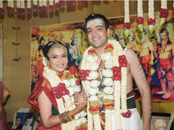 ಜೀವನಾಂಶದ ಬಗ್ಗೆ ಮಾಹಿತಿಯಿಲ್ಲ