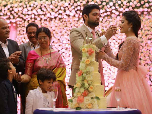ರಕ್ಷಿತ್ ಹುಟ್ಟುಹಬ್ಬಕ್ಕೆ ಸಿಕ್ಕಿತ್ತು ಭರ್ಜರಿ ಗಿಫ್ಟ್