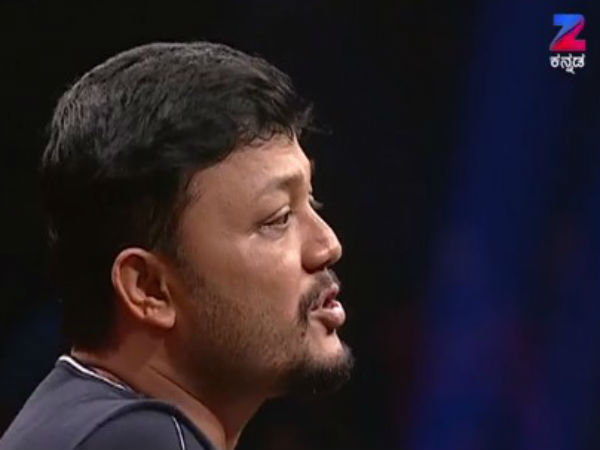 ತುಂಬಾ ಪ್ರೆಶರ್ ಆಯ್ತು
