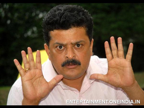 ಮಂಡ್ಯ ರಮೇಶ್ ಕಾರಣ