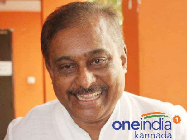 'ನಾದಬ್ರಹ್ಮ' ಹಂಸಲೇಖ