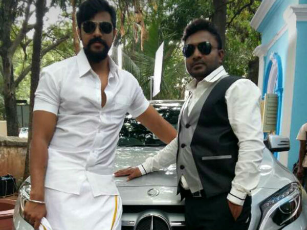 ಶೀತಲ್ ಶೆಟ್ಟಿ ಪತಿ ಯಾರು.?