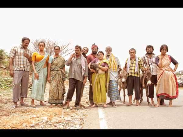 Dandupalya 2 Movie Review: The Times of India