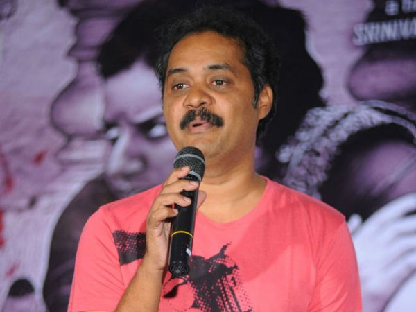 ನಾನೊಬ್ಬ ನಿರ್ದೇಶಕನಾಗಿ ಕೆಲಸ ಮಾಡಿದ್ದೀನಿ ಅಷ್ಟೇ