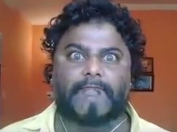 ನೆಮ್ಮದಿ ಆಗಿ ಇರೋಕ್ ಬಿಡ್ಬೇಕ್