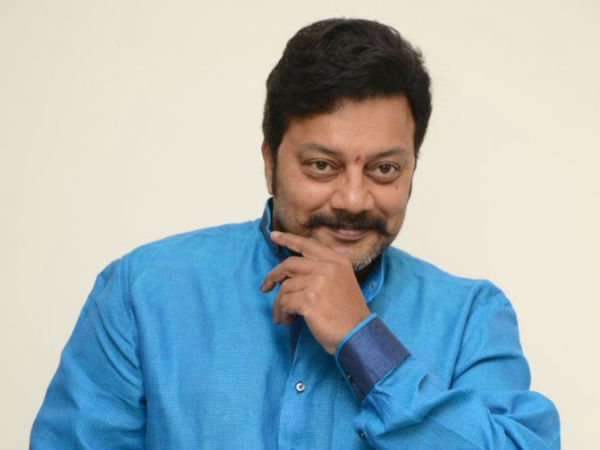 ಸಾಯಿಕುಮಾರ್ ಪಾತ್ರವೇನು?