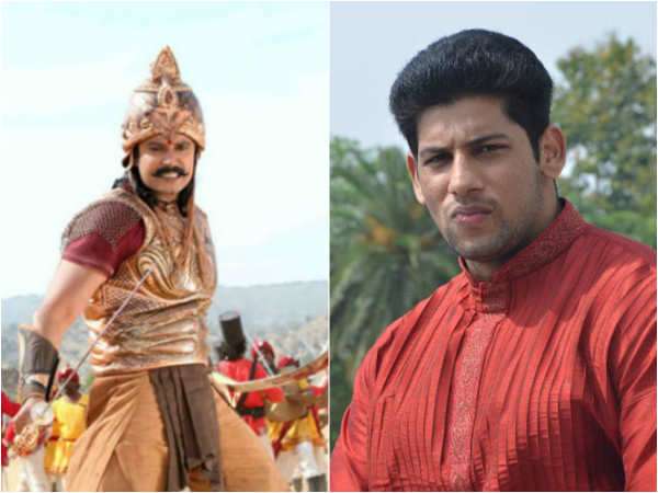 ದರ್ಶನ್ ವರ್ಸಸ್ ಡ್ಯಾನಿಶ್