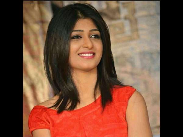 ನಿಮಗೆ ತುಂಬ ಪ್ರಭಾವ ಬೀರಿದ ನಟ ಅಥವಾ ನಟಿ..?