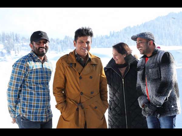 ನಿರ್ದೇಶಕರು ಈ ಘಟನೆ ಬಗ್ಗೆ ವಿವರಿಸಿದ್ದು ಹೀಗೆ...