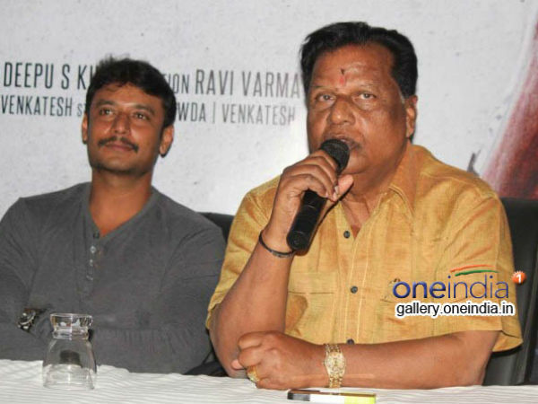 ದರ್ಶನ್ 51ನೇ ಸಿನಿಮಾ ಯಾವುದು.?