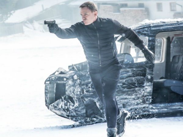 James Bond 25 Gets 2019 Release Date James Bond 25 Gets 2019 Release Date