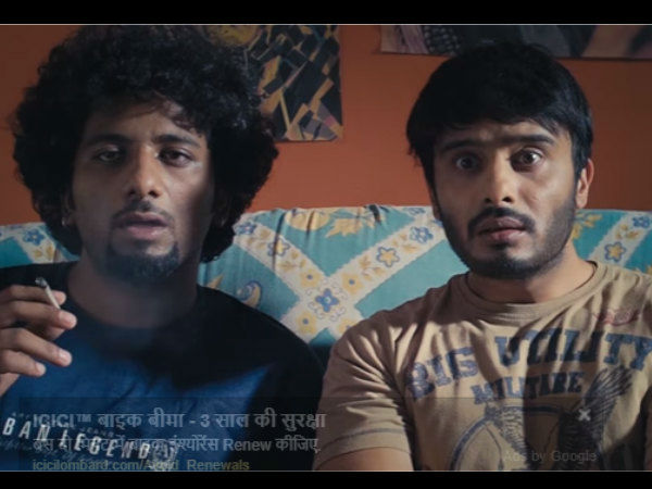 'ಎಕ್ಸ್ ಕ್ಯೂಸ್ ಮಿ'ಯ ದೇವದಾಸ