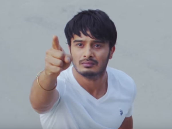 'ಲೂಸ್ ಕನೆಕ್ಷನ್' ಬಗ್ಗೆ
