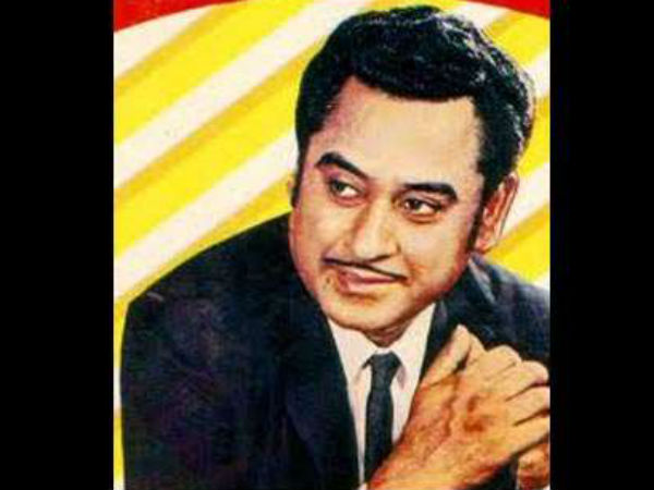 ಕನ್ನಡದಲ್ಲಿ ಹಾಡಿದ್ದು ಒಂದೇ ಹಾಡು