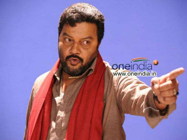ಹಾಗಿದ್ರೆ, ಸಾಯಿಕುಮಾರ್ ಪಾತ್ರವೇನು?