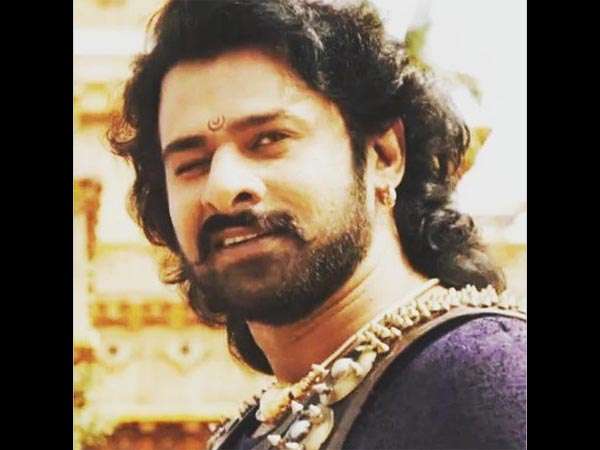 ಫೀಮೇಲ್ ಫ್ಯಾನ್ಸ್ಗಳಿಗೆ ಡೋಂಟ್ ವರಿ ಎಂದ ಪ್ರಭಾಸ್