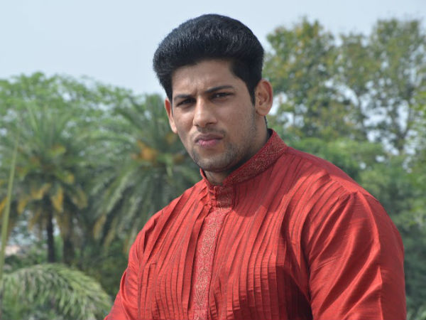 'ಭೀಮನಾಗಿ ಡ್ಯಾನಿಶ್'