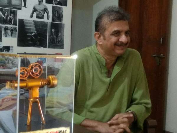 ಸಂತಸ ವ್ಯಕ್ತಪಡಿಸಿದ ಕಾಯ್ಕಿಣಿ