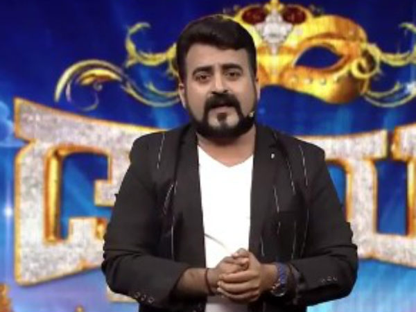 ಮಾಸ್ಟರ್ ಆನಂದ್ ಮಾತುಗಳಿವು...