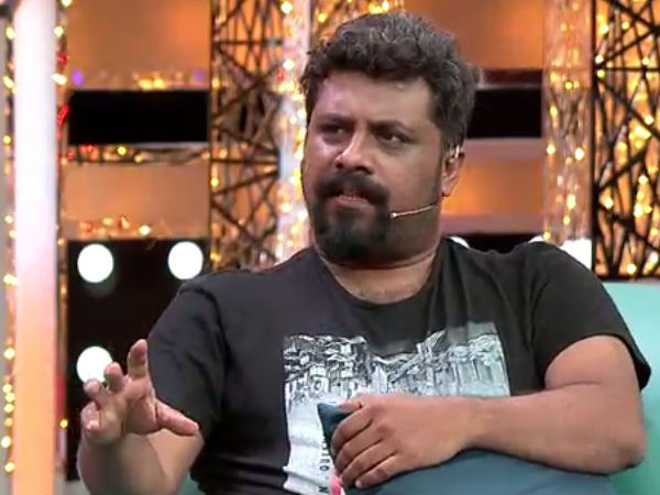 ಮಹಾನ್ ಡೈರೆಕ್ಟರ್ ಹೇಳಿದ್ದೇನು.?