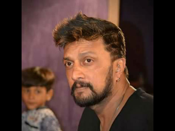 ಸುದೀಪ್ ಕೊಟ್ಟ ಸ್ಪಷ್ಟನೆ