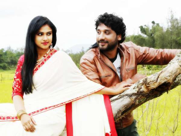 'ಫಸ್ಟ್ ಲವ್' ಸಿನಿಮಾ ಒಪ್ಪಿಕೊಳ್ಳಲು ಕಾರಣ...