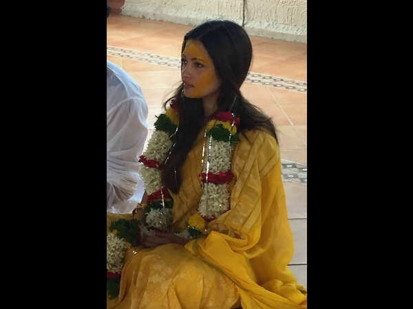 ರಿಯಾ ಸೇನ್ ಕುರಿತು
