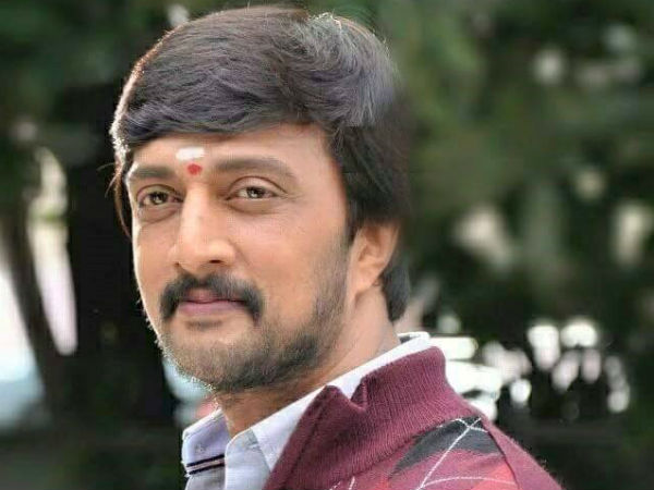 ಟ್ವಿಟ್ಟರ್ ನಿಂದ ಖುಷಿಯಾಗಿದ್ದರು ಸುದೀಪ್